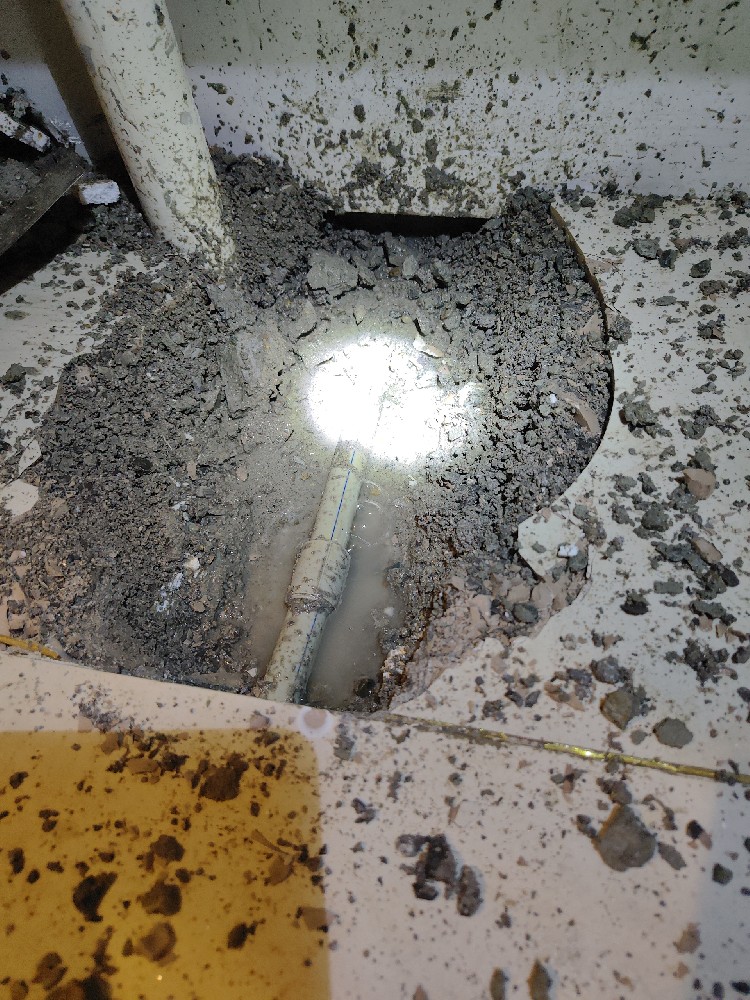 简阳市厨房漏水检测维修公司电话