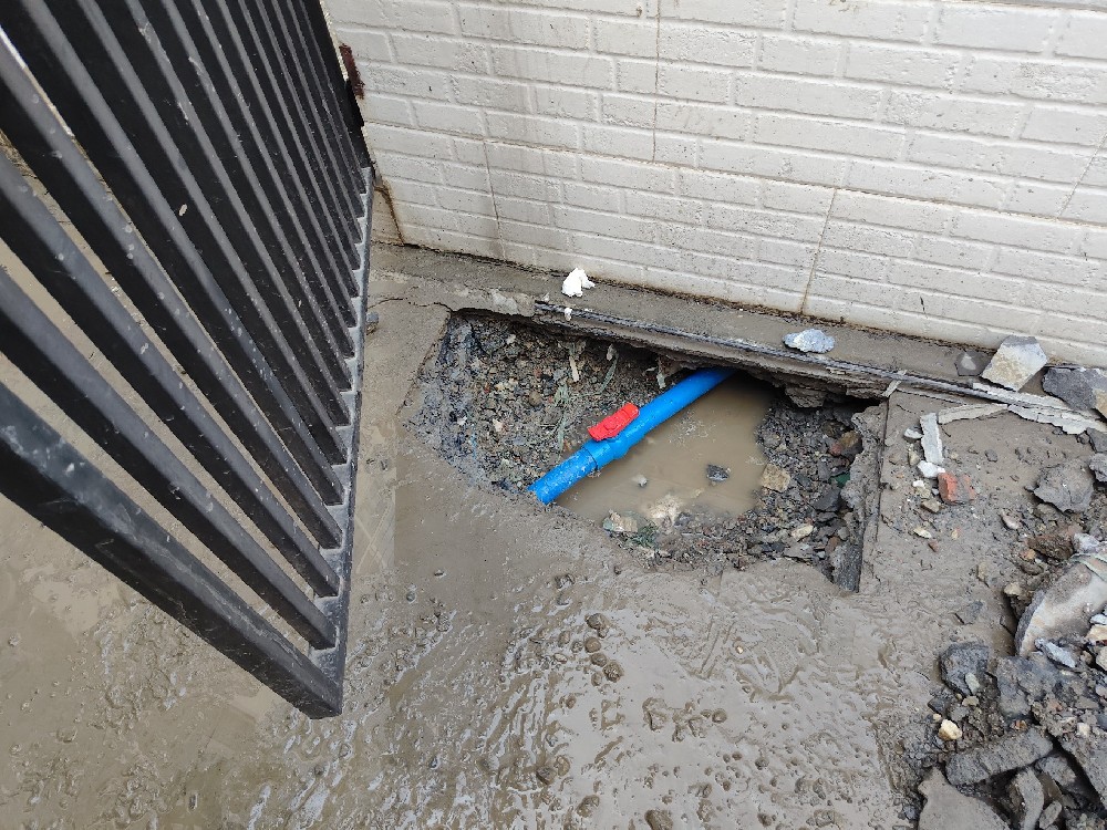 简阳市阳台漏水检测维修公司电话