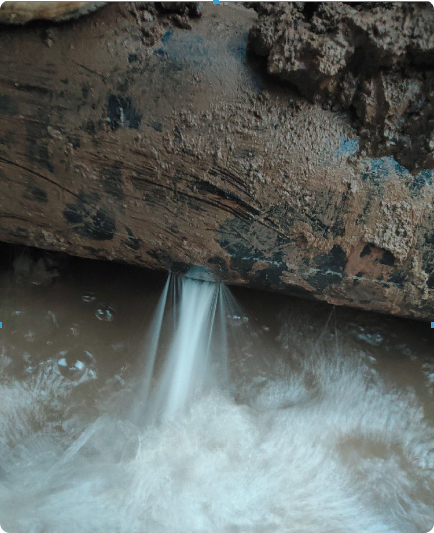 简阳市消防水管漏水检测维修